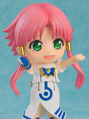 ARIA Nendoroid No.2254 Akari Mizunashi Gallery Image 2