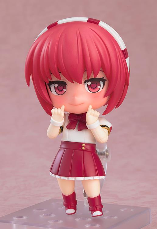 VA-11 HALL-A: Cyberpunk Bartender Action Nendoroid No.2241 Dorothy Haze Gallery Image 7