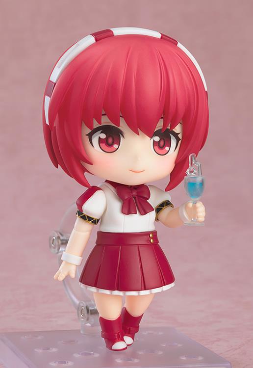 VA-11 HALL-A: Cyberpunk Bartender Action Nendoroid No.2241 Dorothy Haze Gallery Image 4