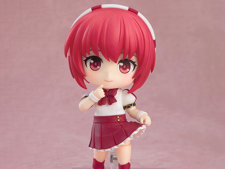 VA-11 HALL-A: Cyberpunk Bartender Action Nendoroid No.2241 Dorothy Haze Gallery Image 1