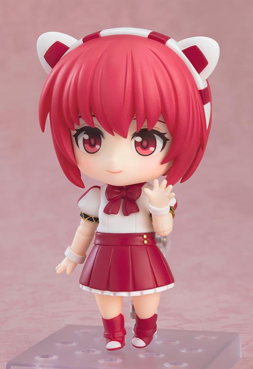VA-11 HALL-A: Cyberpunk Bartender Action Nendoroid No.2241 Dorothy Haze Gallery Image 6