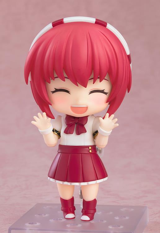 VA-11 HALL-A: Cyberpunk Bartender Action Nendoroid No.2241 Dorothy Haze Gallery Image 5