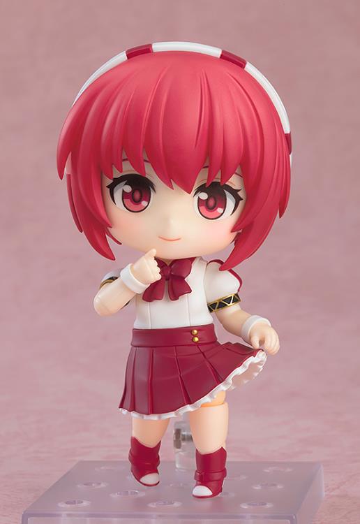 VA-11 HALL-A: Cyberpunk Bartender Action Nendoroid No.2241 Dorothy Haze Gallery Image 3