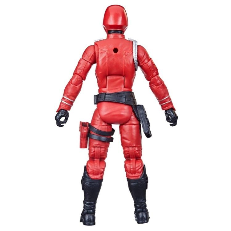 G.I. Joe Classified Series Retro Collection Crimson Guard Exclusive Gallery Image 7