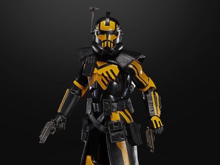 Star Wars: The Black Series Gaming Greats 6
