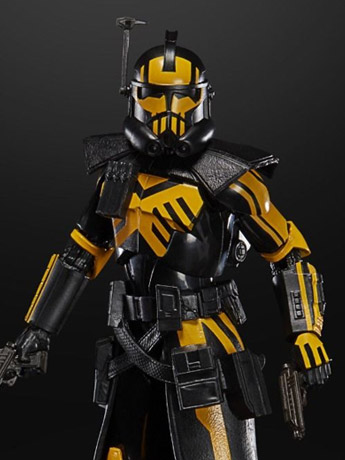 Star Wars: The Black Series Gaming Greats 6