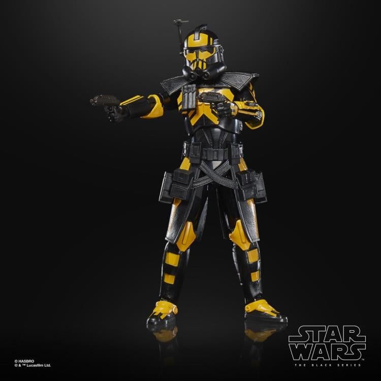 Star Wars: The Black Series Gaming Greats 6
