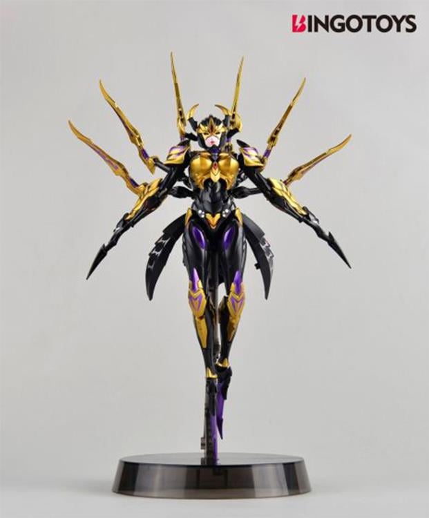 BT-04 Spider Lady