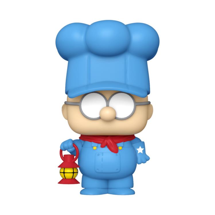 Pop! TV: Schoolhouse Rock - Conductor Gallery Image 3