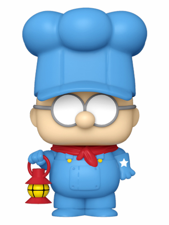 Pop! TV: Schoolhouse Rock - Conductor Gallery Image 2