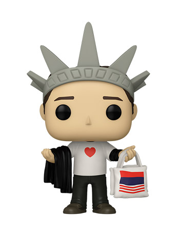 Pop! TV: Friends - Chandler Bing (New York) Gallery Image 2