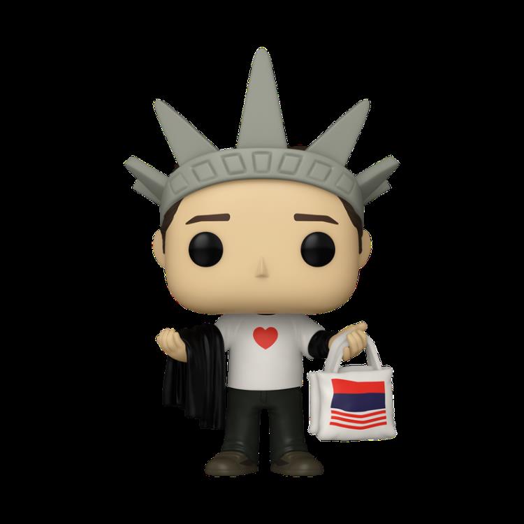 Pop! TV: Friends - Chandler Bing (New York) Gallery Image 3