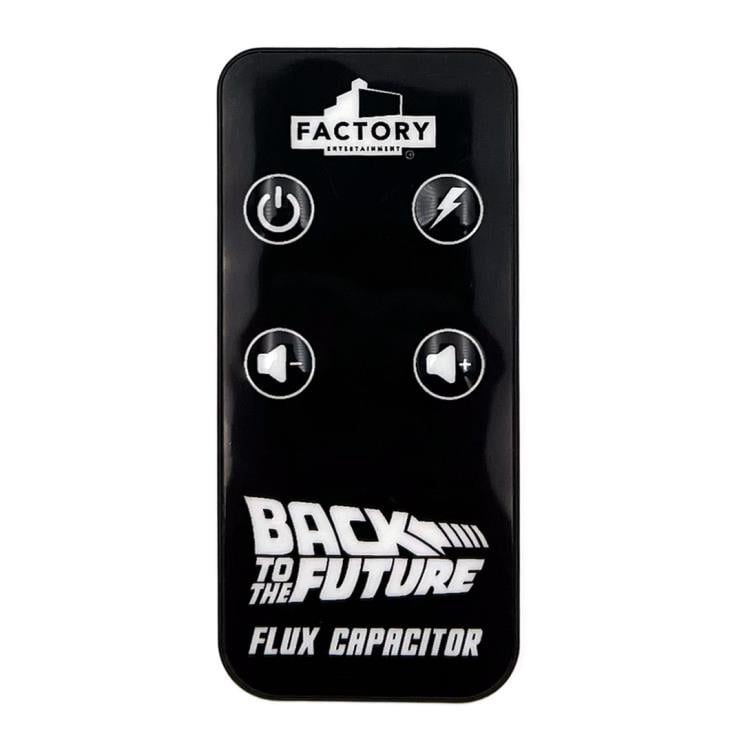 Back to the Future Flux Capacitor Limited Edition Prop Replica Gallery Image 6