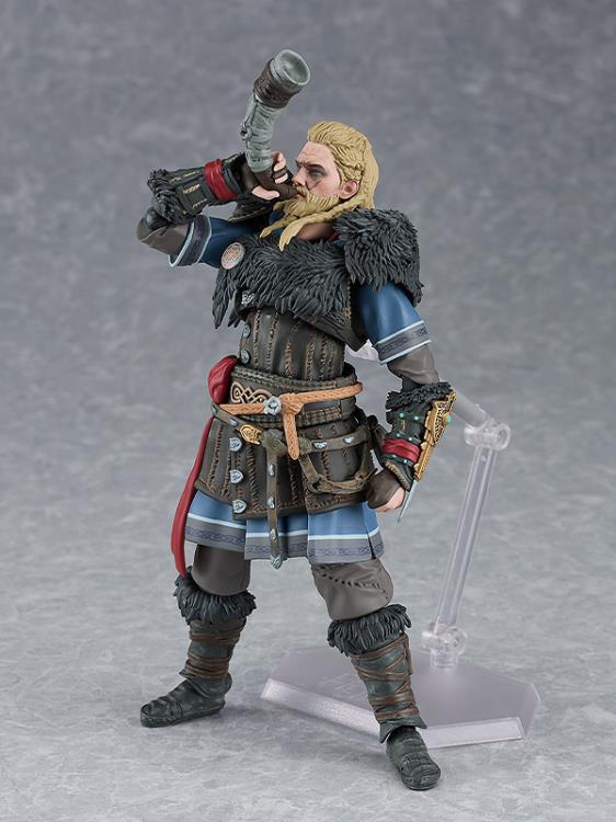 Assassin's Creed: Valhalla figma SP-160 Eivor Gallery Image 6