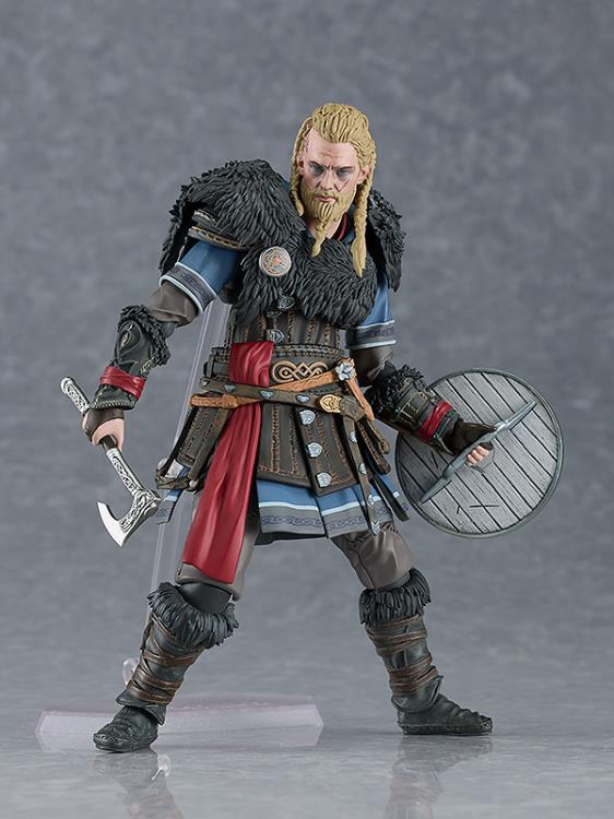 Assassin's Creed: Valhalla figma SP-160 Eivor Gallery Image 7