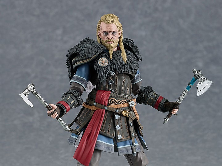 Assassin's Creed: Valhalla figma SP-160 Eivor