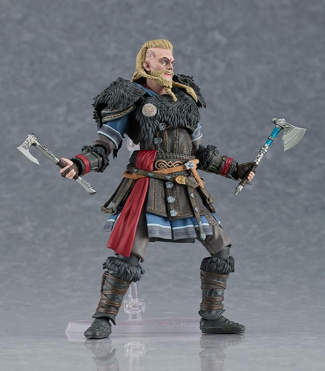figma SP-160 エイヴォル フィギュア Assassin's Creed: Valhalla figma SP-160 Eivor