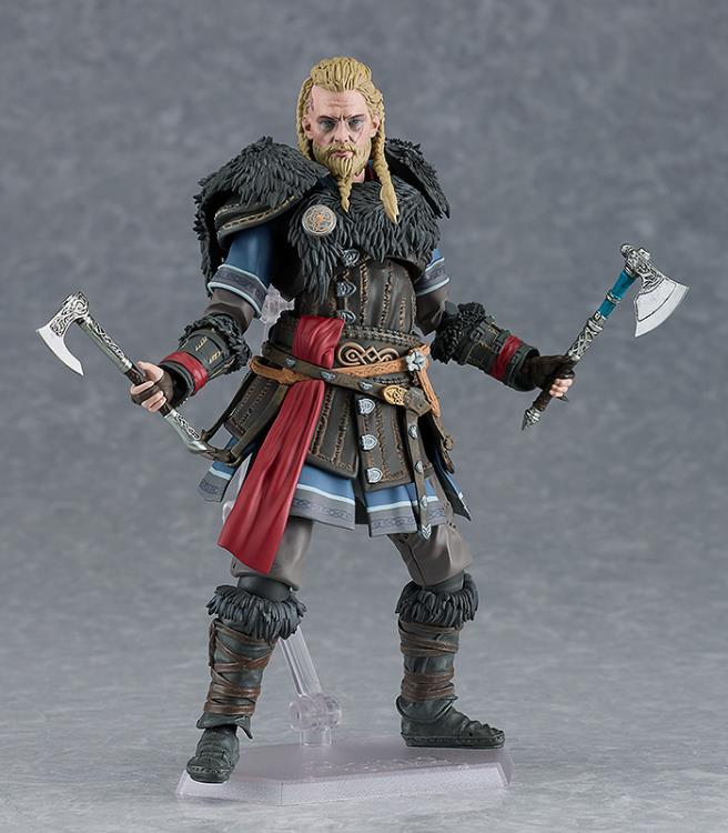 Assassin's Creed: Valhalla figma SP-160 Eivor Gallery Image 3