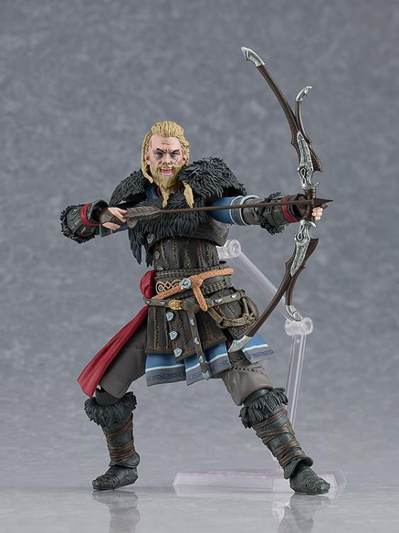 Assassin's Creed: Valhalla figma SP-160 Eivor Gallery Image 5