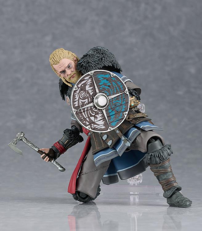 Assassin's Creed: Valhalla figma SP-160 Eivor Gallery Image 8