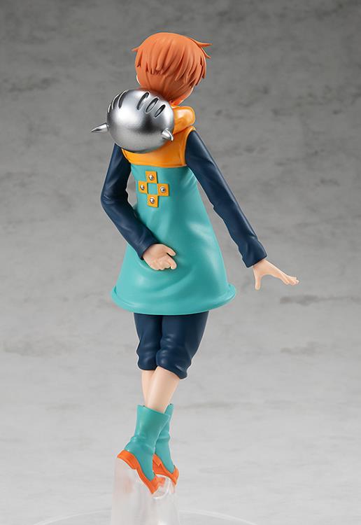 The Seven Deadly Sins: Dragon's Judgement Pop Up Parade King Gallery Image 8