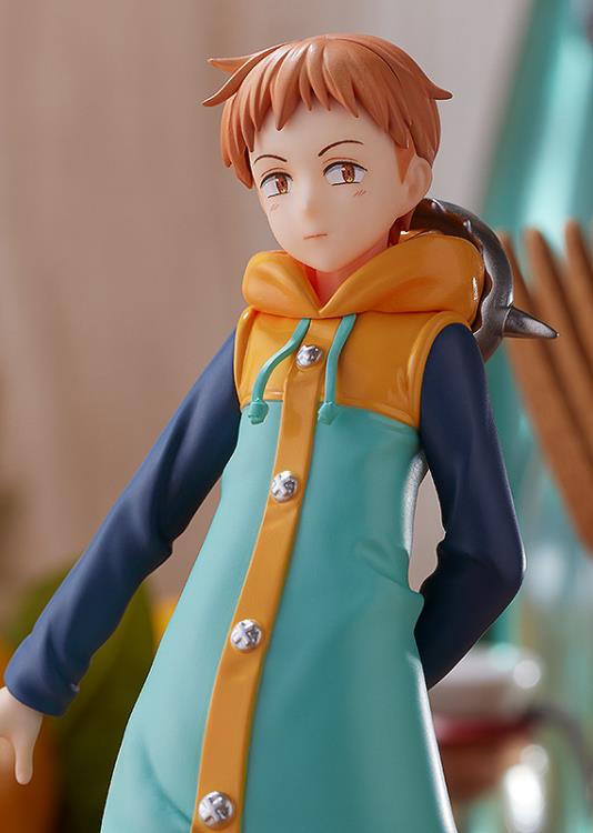 The Seven Deadly Sins: Dragon's Judgement Pop Up Parade King Gallery Image 5