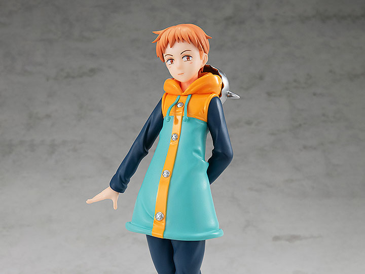 The Seven Deadly Sins: Dragon's Judgement Pop Up Parade King Gallery Image 1