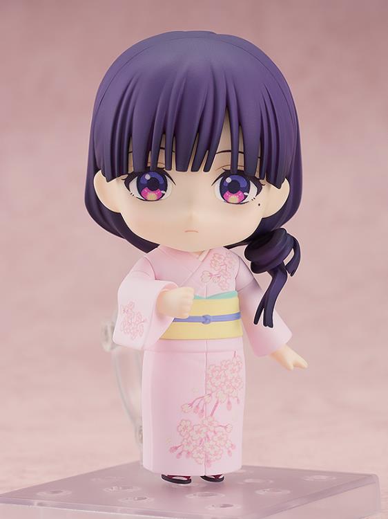 Miyo My Happy Marriage Nendoroid No.2234 Miyo Saimori