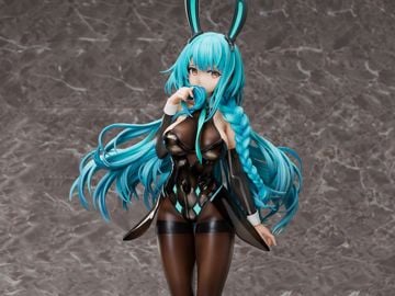 Mignon Illustration B-Style Iro Bunny 1/6 Scale Figure