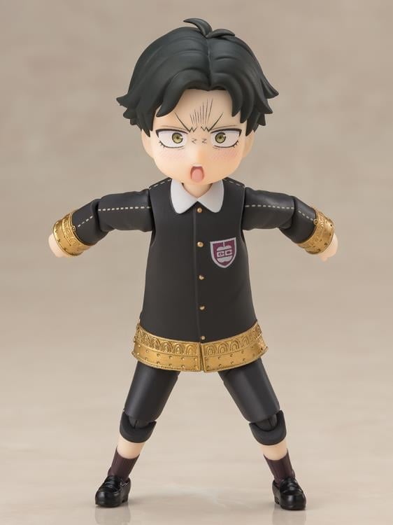 Spy x Family S.H.Figuarts Damian Desmond Action Figure