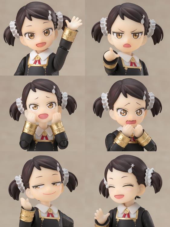 Spy x Family S.H.Figuarts Becky Blackbell Action Figure Gallery Image 11