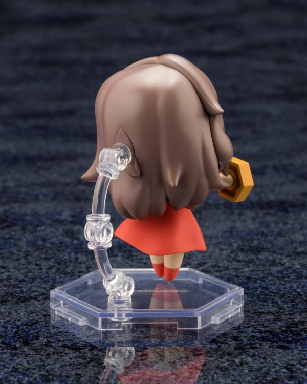Hexa Gear Sana (Made Clear!) Model Kit Gallery Image 5