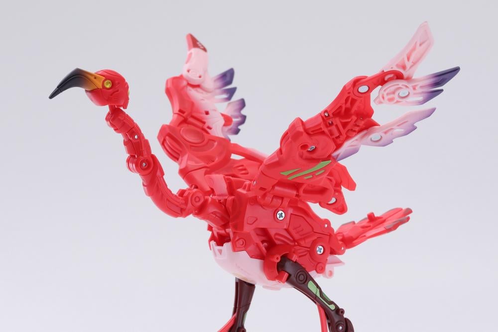 BeastBOX BB-53CL Roseus Gallery Image 4