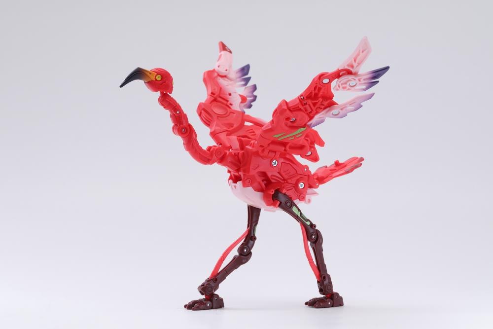 BeastBOX BB-53CL Roseus Gallery Image 3
