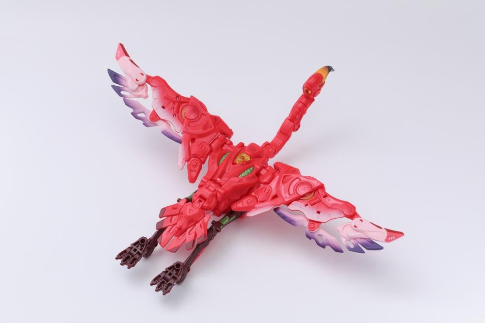 BeastBOX BB-53CL Roseus Gallery Image 7