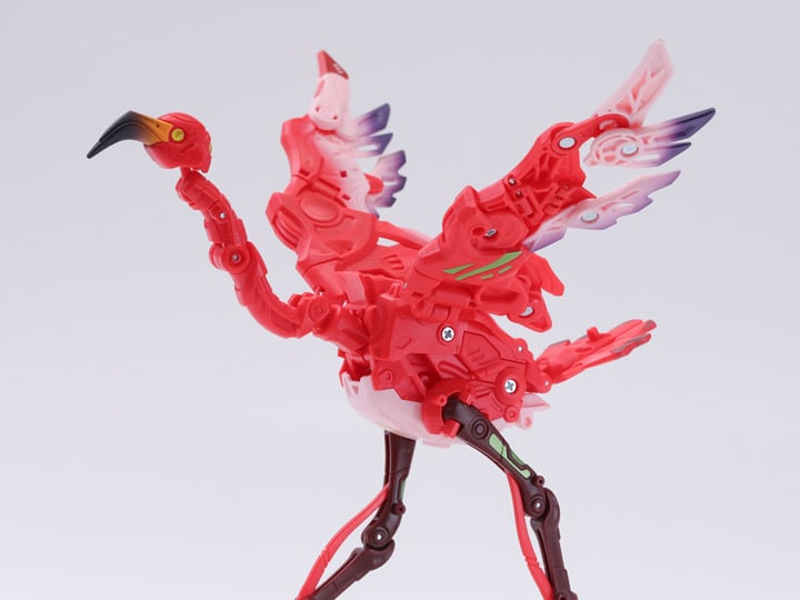 BeastBOX BB-53CL Roseus Gallery Image 1