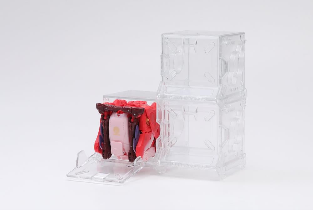 BeastBOX BB-53CL Roseus Gallery Image 9