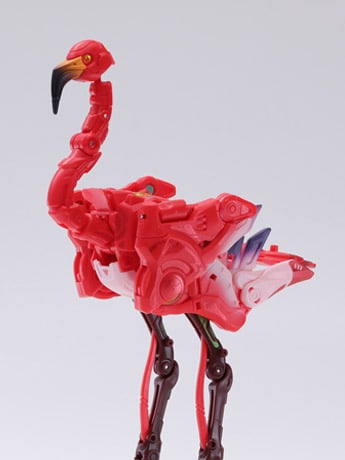 BeastBOX BB-53CL Roseus Gallery Image 2