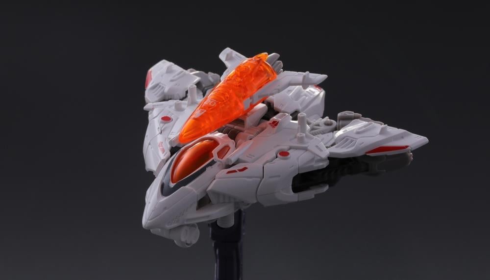 BeastDrive BD-07 Space Springer Model Kit Gallery Image 11