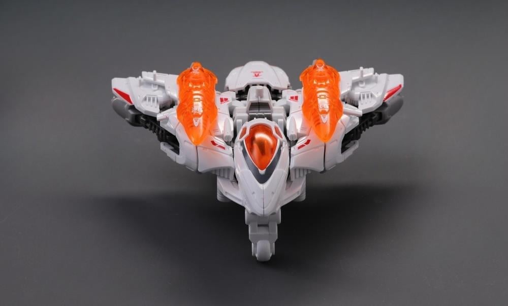 BeastDrive BD-07 Space Springer Model Kit Gallery Image 10