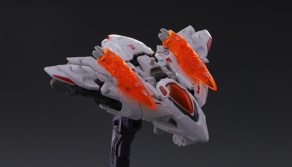 BeastDrive BD-07 Space Springer Model Kit Gallery Image 12