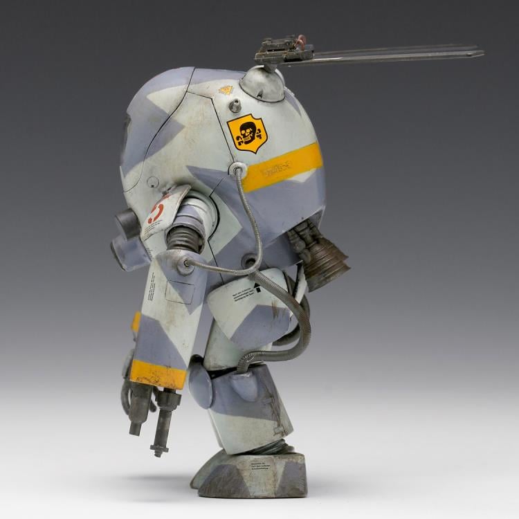 Maschinen Krieger P.K.A. Weltraum Ausf Fliege 1/20 Scale Model Kit Gallery Image 6