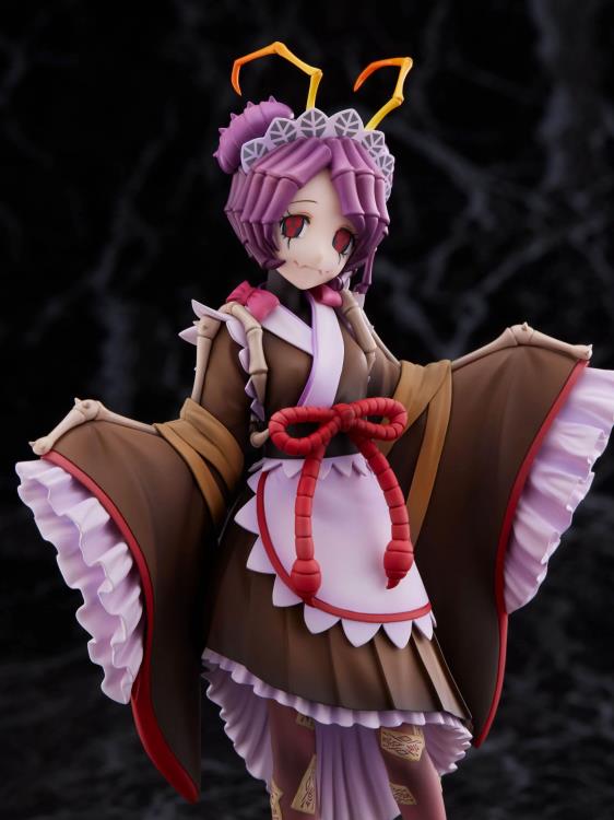 Overlord F:Nex Entoma Vasilissa Zeta 1/7 Scale Figure Gallery Image 12