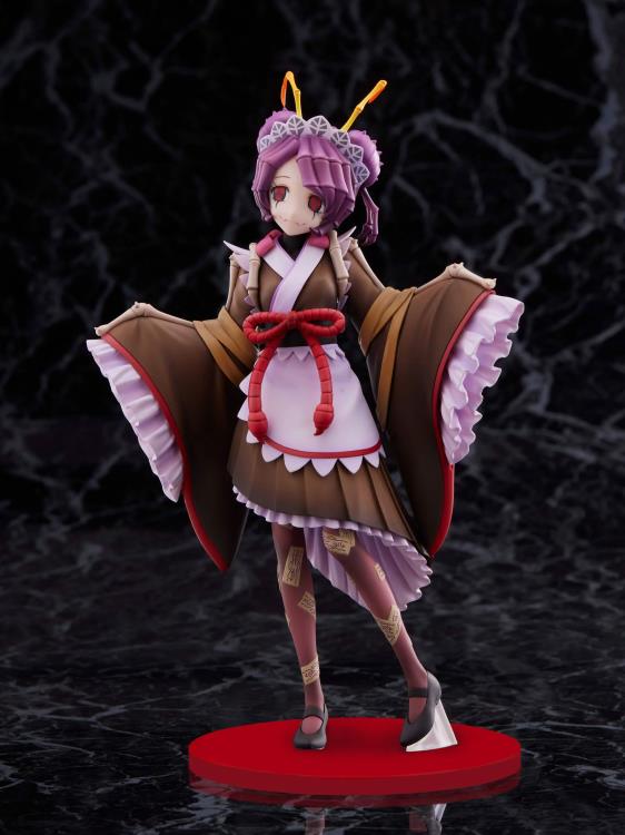 Overlord F:Nex Entoma Vasilissa Zeta 1/7 Scale Figure Gallery Image 10