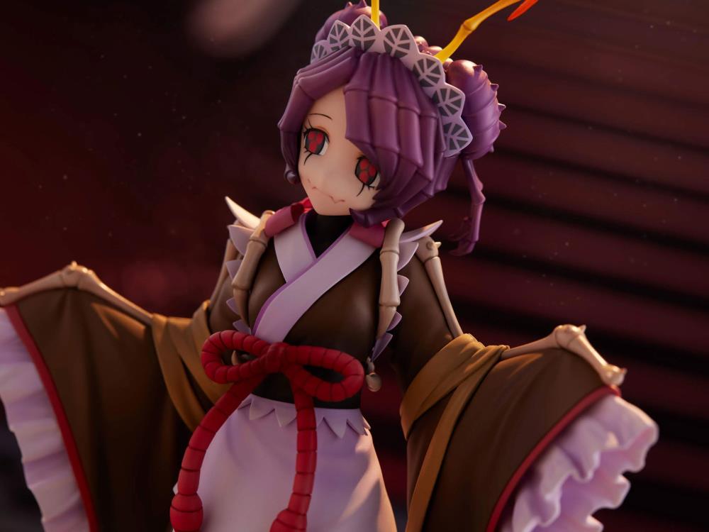 Overlord F:Nex Entoma Vasilissa Zeta 1/7 Scale Figure Gallery Image 6