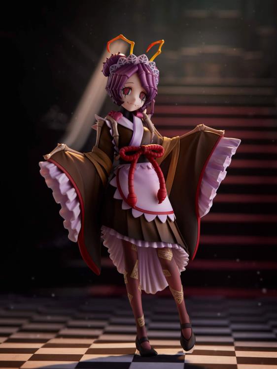 Overlord F:Nex Entoma Vasilissa Zeta 1/7 Scale Figure Gallery Image 3