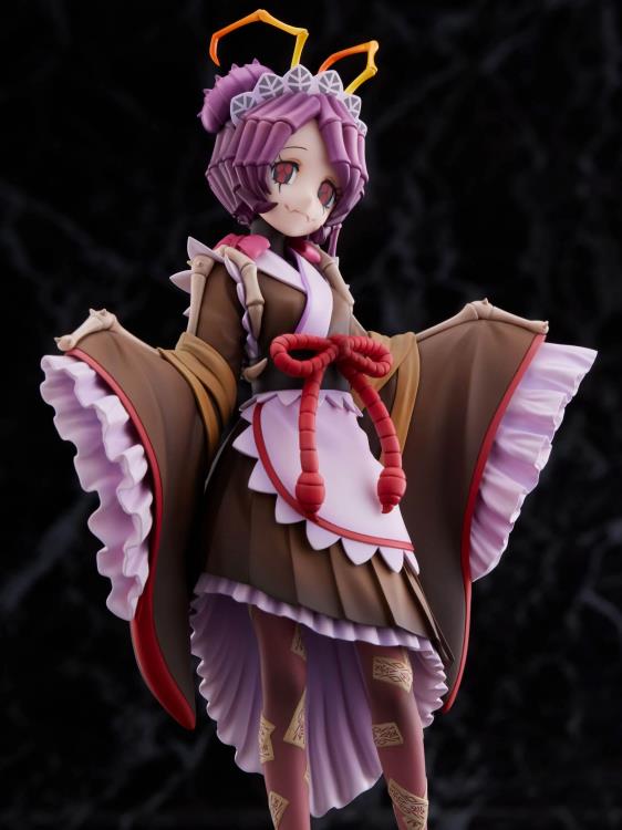 Overlord F:Nex Entoma Vasilissa Zeta 1/7 Scale Figure Gallery Image 14