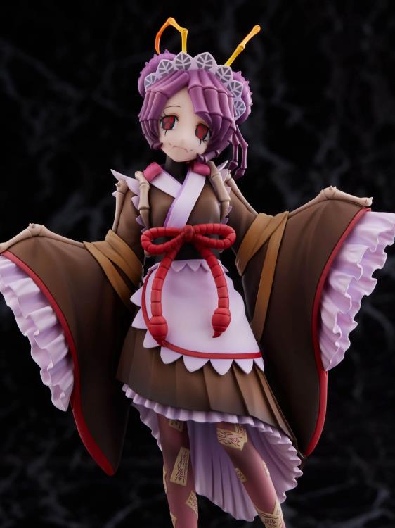 Overlord F:Nex Entoma Vasilissa Zeta 1/7 Scale Figure Gallery Image 13