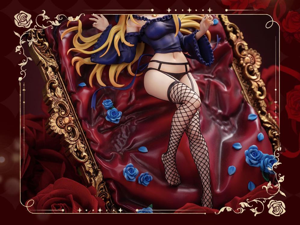The Duke of Death and His Maid Alice Lendrott 1/7 Scale Figure Gallery Image 10