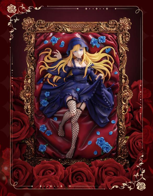 The Duke of Death and His Maid Alice Lendrott 1/7 Scale Figure Gallery Image 3